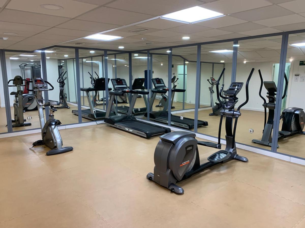 Monarque Sultan Leilighet 4*