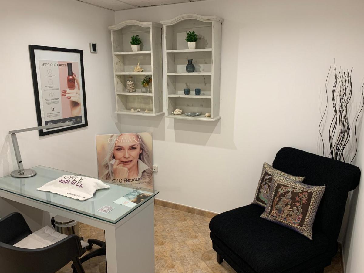 Monarque Sultan Leilighet Marbella