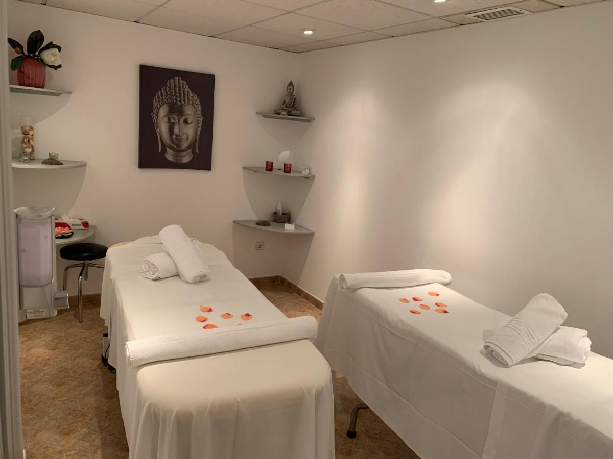 Monarque Sultan Leilighet 4*