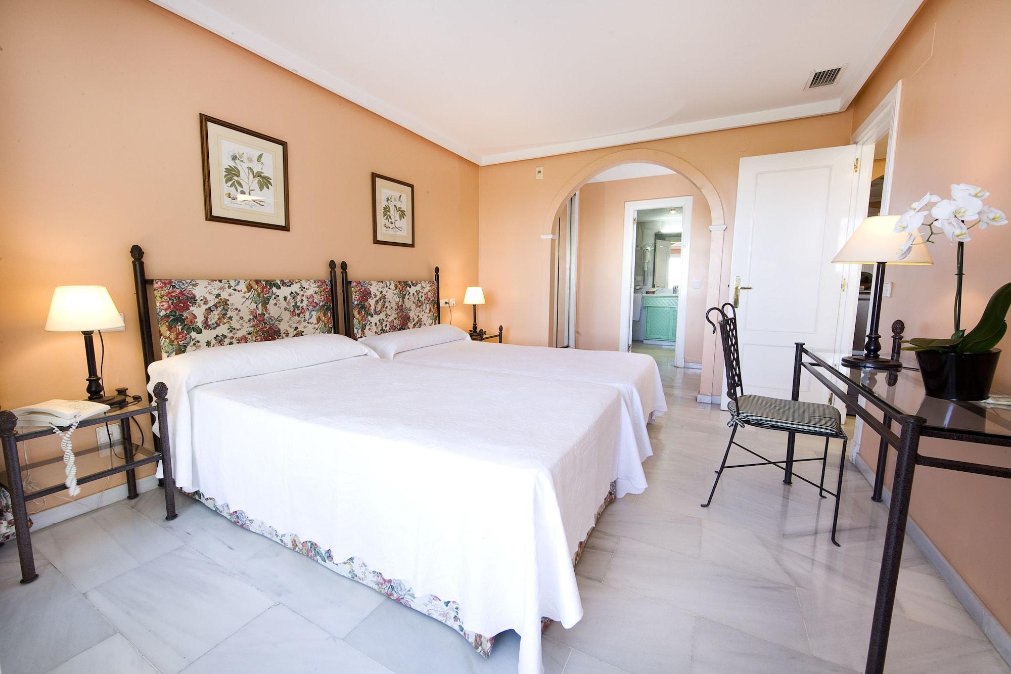 Monarque Sultan Leilighet 4*