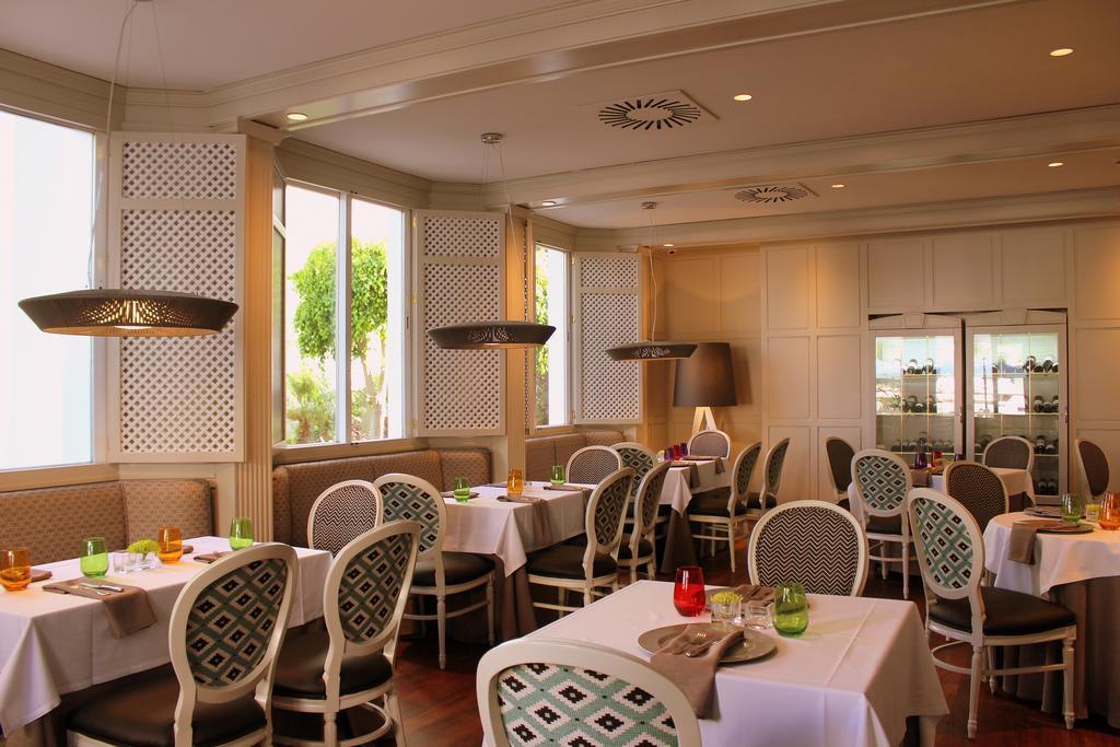 Monarque Sultan Leilighet Marbella