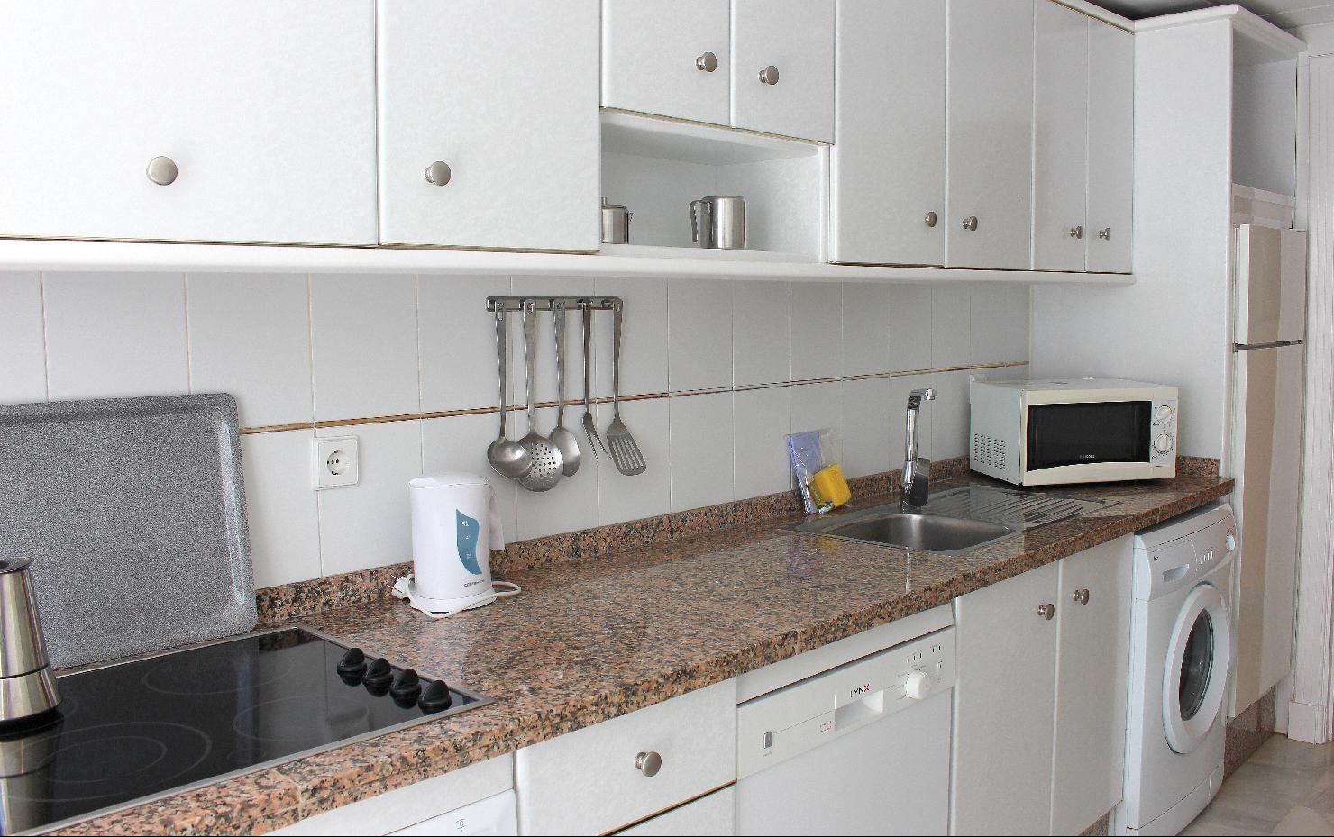 Monarque Sultan Leilighet 4*