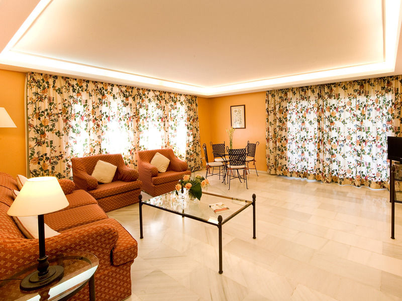 Leilighet Monarque Sultan 4*