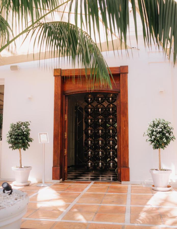 Monarque Sultan Leilighet Marbella