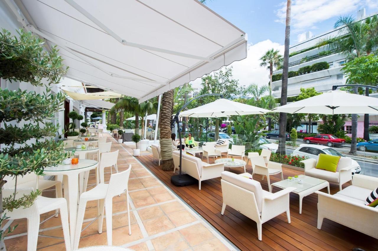 Leilighet Monarque Sultan 4*