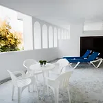 Aparthotel Monarque Sultán