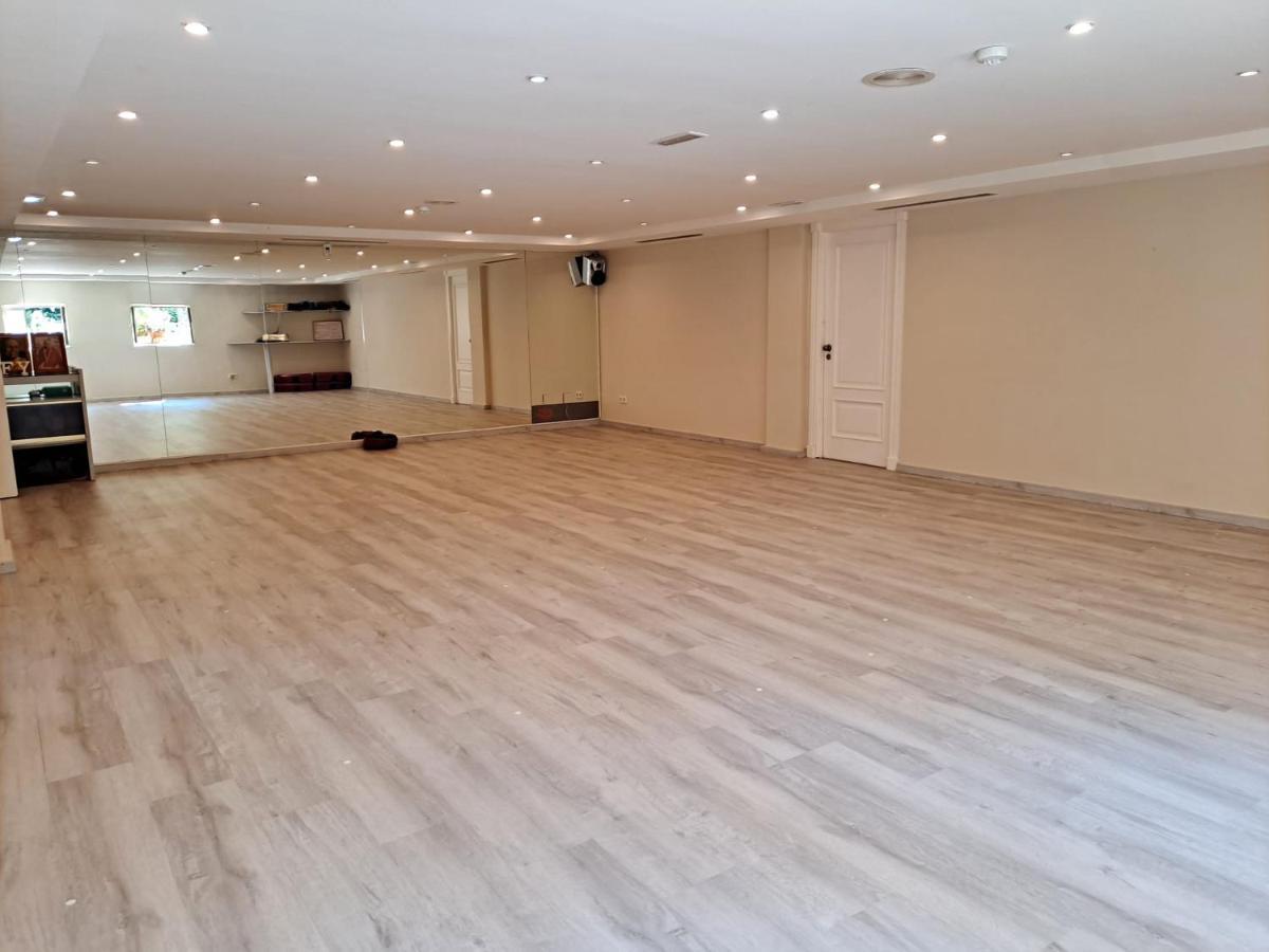 Monarque Sultán Apartamento