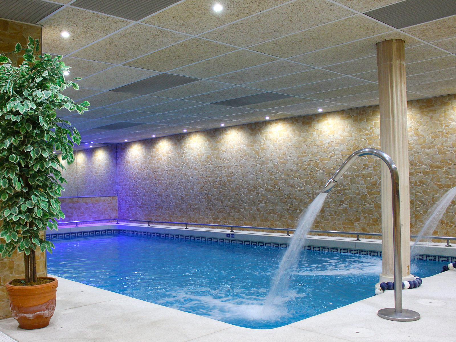 Monarque Sultán Apartamento Marbella