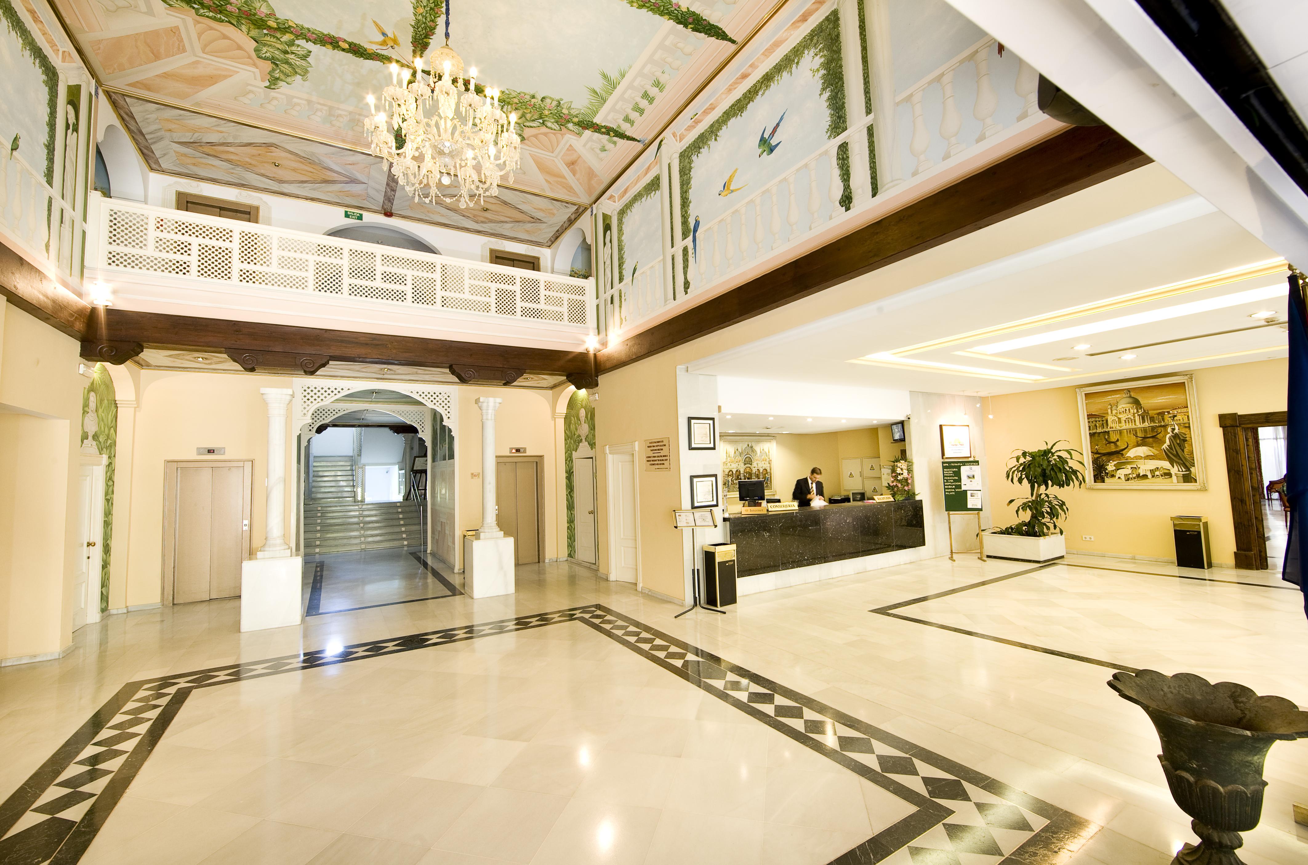 Monarque Sultán Marbella