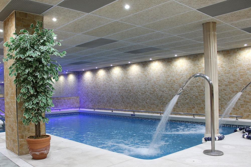 Apartamento Monarque Sultán Marbella