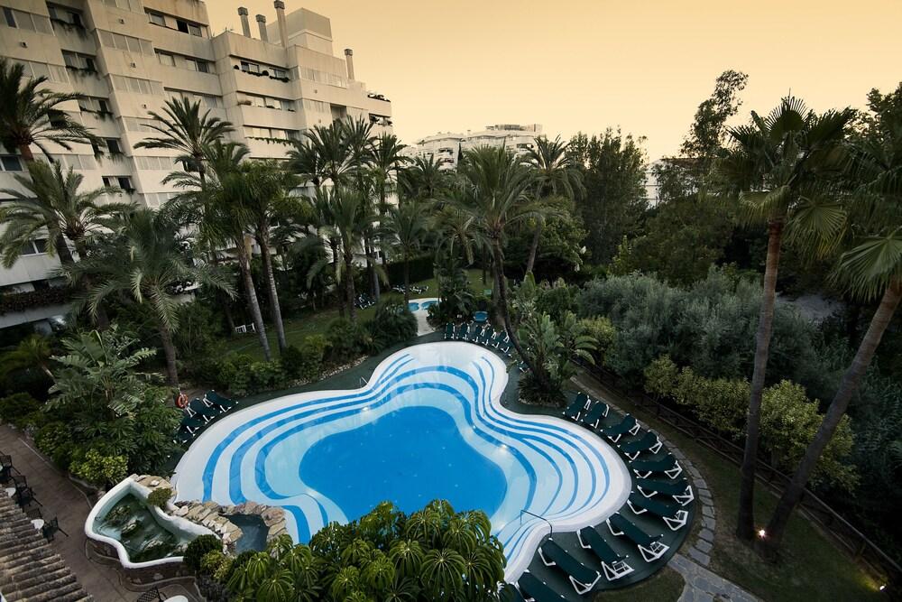 Apartamento Monarque Sultán 4*