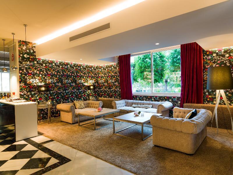 Monarque Sultán Marbella