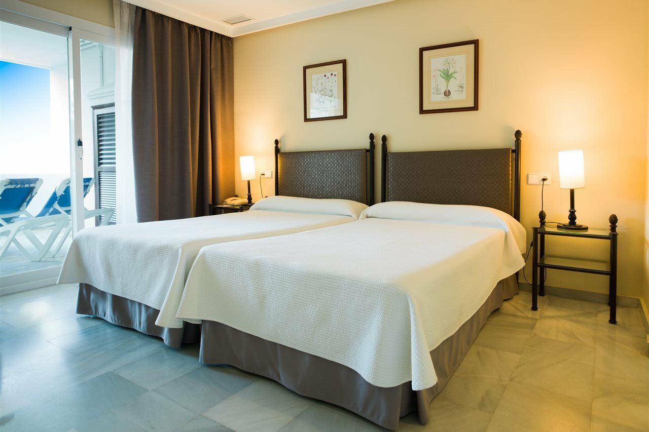 Apartamento Monarque Sultán Marbella