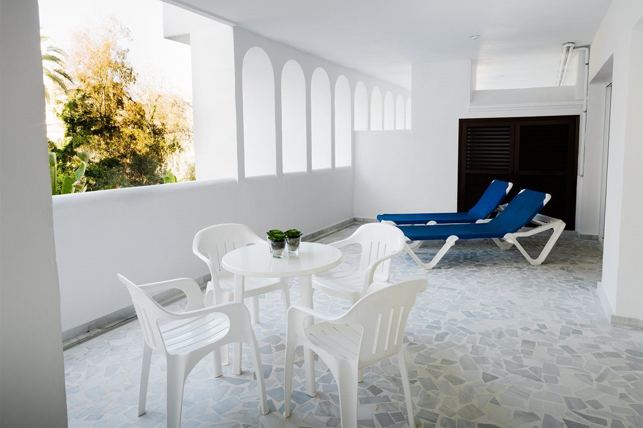 Apartamento Monarque Sultán 4*
