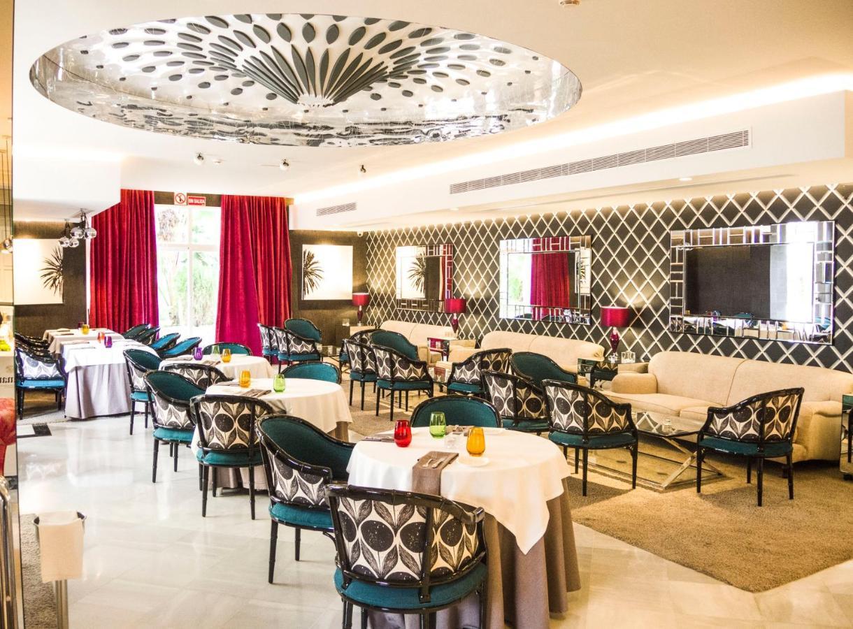 Monarque Sultán Marbella