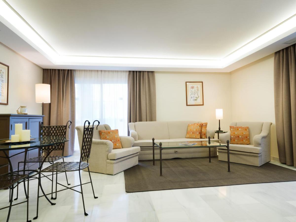 Monarque Sultán Marbella